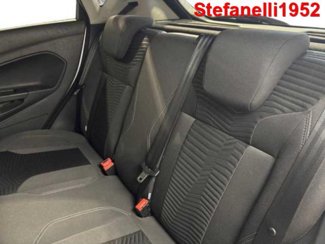 FORD Fiesta VI 2013 - 5p 1.6 tdci Titanium 95cv rif. 23806353 - Foto 9