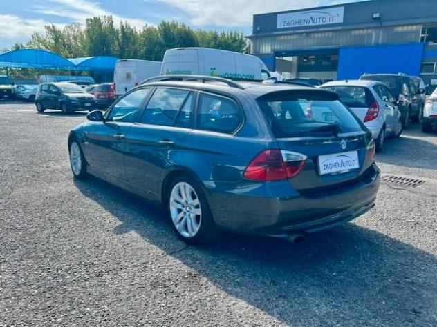 BMW 320 d cat Touring Futura TETTO+CONTO VENDITA rif. 23890537 - Foto 3