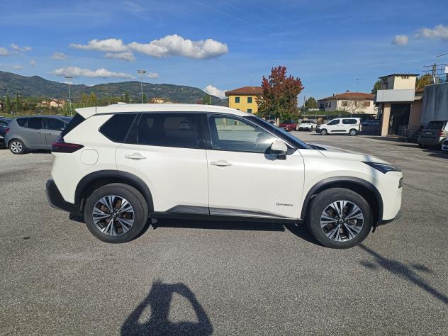 Nissan X-Trail X-Trail 1.5 e-power N-Connecta e-4orce 4wd auto - Foto 6