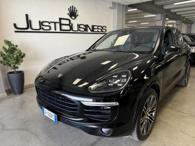 Porsche Cayenne 3.0 Diesel Platinum Edition - Foto 3