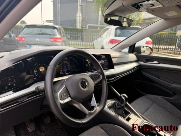 VOLKSWAGEN Golf 2.0 TDI SCR Style rif. 24076829 - Foto 8