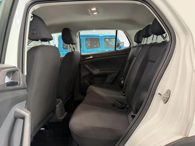 Volkswagen T-Cross 1.0 TSI Sport - Foto 8