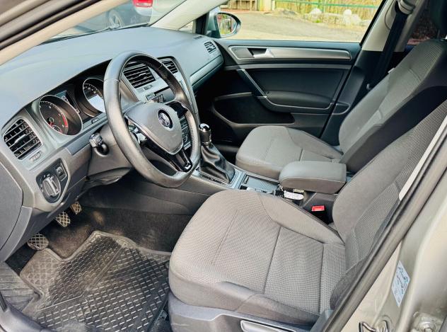 Volkswagen Golf 1.6 TDI 5p. BlueMotion Neopatentati - Foto 9
