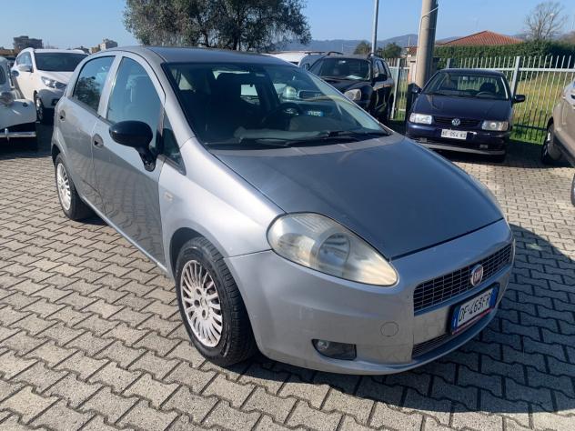 Fiat Grande Punto 1.2 5 porte Dynamic - Foto 5
