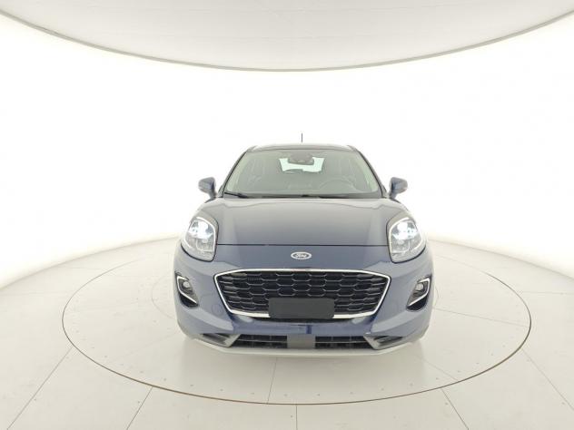 Ford Puma 1.0 EcoBoost Hybrid 125 CV S&S Titanium - Foto 5