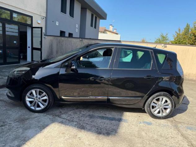 RENAULT Scenic X-Mod 1.5 dCi 110CV S&S Live rif. 24054053 - Foto 4