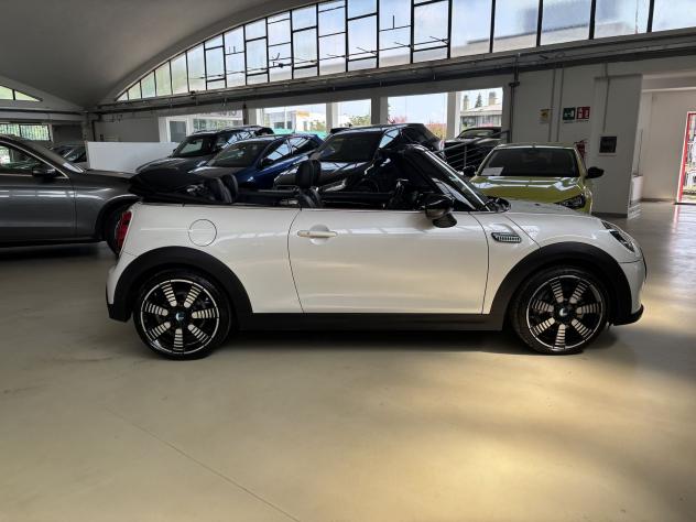 MINI Mini Cooper Cabrio DCT SOLO 22000KM IVA ESPOSTA - Foto 5
