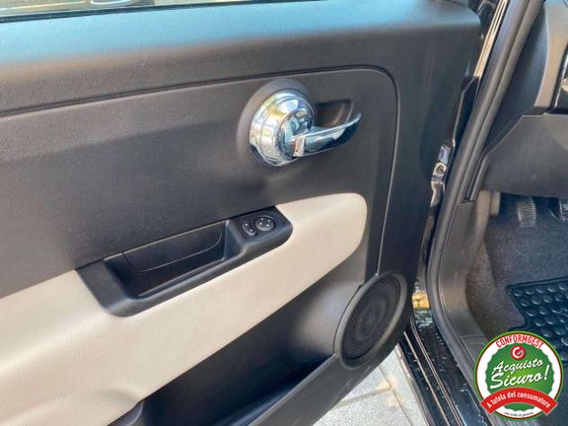 FIAT 500 1.0 hybrid Dolcevita 70cv Prezzo Reale rif. 24166100 - Foto 7