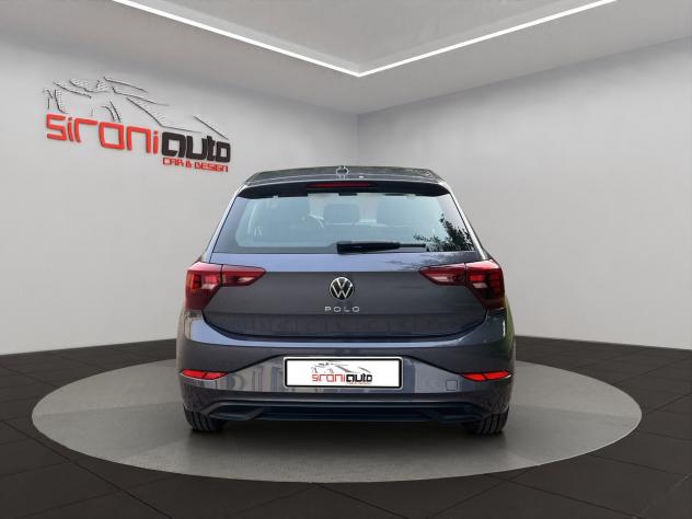 Volkswagen Polo Polo 1.0 tsi Life 95cv dsg - Foto 6