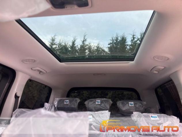 HYUNDAI Staria 2.2 AT AWD 9 posti rif. 20420511 - Foto 10