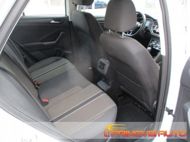 VOLKSWAGEN T-Roc 2.0 TDI 150 CV Style rif. 19668867 - Foto 5