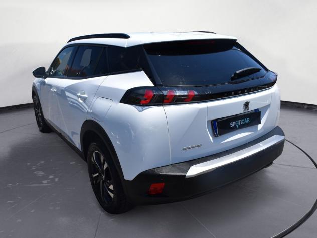 Peugeot 2008 BlueHDi 130 EAT8 Allure Pack S/S aut. - Foto 6