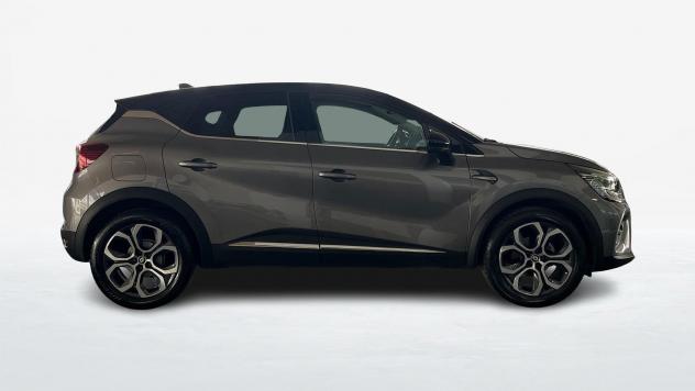 Renault Captur II 2019 1.0 tce Techno Fast Track Gpl 100cv - Foto 4