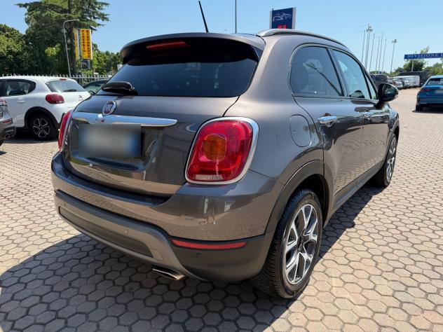Fiat 500X 1.3 MultiJet 95 CV Cross - Foto 7