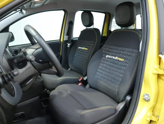 FIAT Panda 1.0 FireFly S&S Hybrid new version 2024 rif. 19560691 - Foto 8