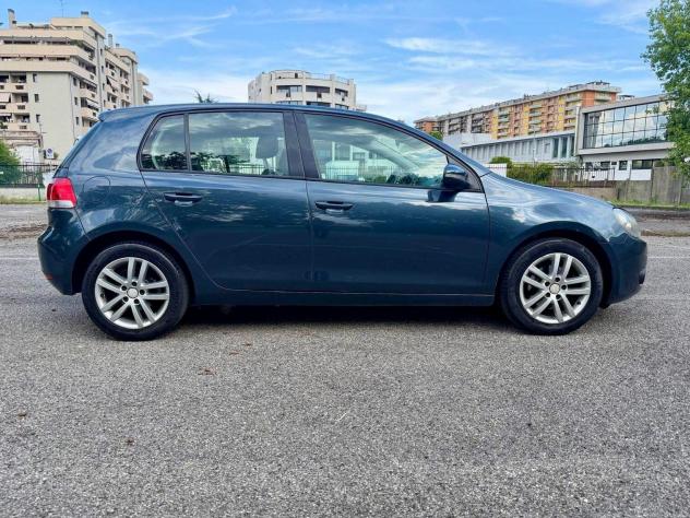 Volkswagen Golf 1.6 5p. Highline BiFuel - Foto 5