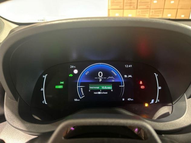 Toyota Yaris Hybrid 115 Icon - Foto 9