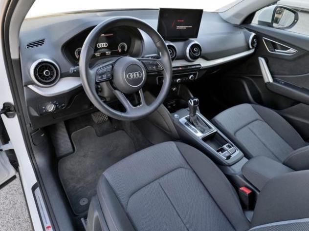 AUDI Q2 2.0 (35) Tdi 150cv S-tronic S-line edition rif. 23896256 - Foto 6
