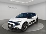 Citroën C3 III 2017 1.2 PureTech 83cv Shine S&S