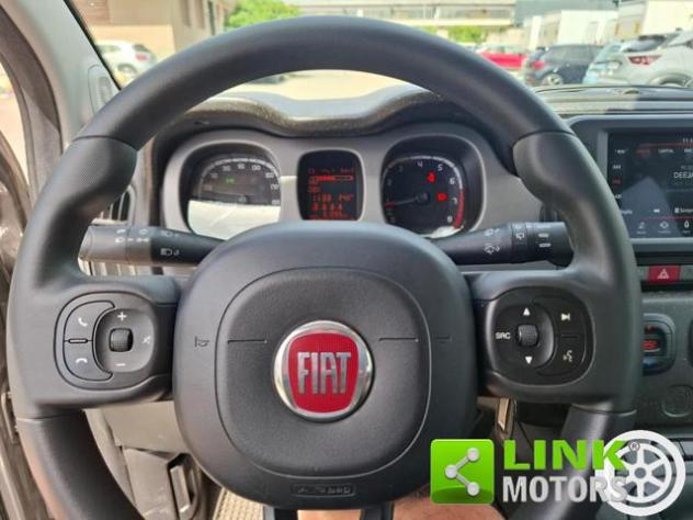 FIAT Panda Cross 0.9 TwinAir Turbo S&S 4x4 rif. 23830766 - Foto 5
