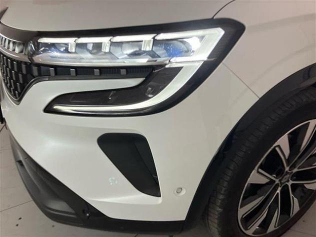 RENAULT Austral 1.2 E-Tech full hybrid Techno 200cv auto rif. 23960552 - Foto 7