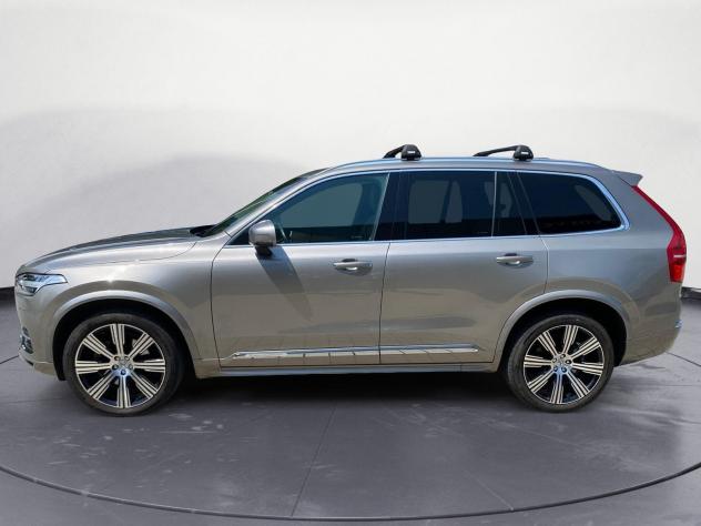 Volvo XC90 B5 D AWD Geartronic Inscription - Foto 4