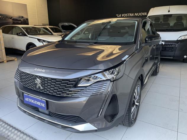 Peugeot 3008 3008 1.5 bluehdi Allure s&s 130cv eat8 - Foto 3