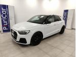 Audi A1 Sportback 30 TFSI S tronic Admired Navi CarPlay/Android 17”