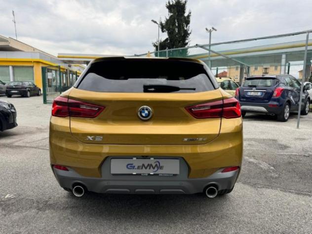 BMW X2 sDrive18d Msport rif. 23914399 - Foto 4