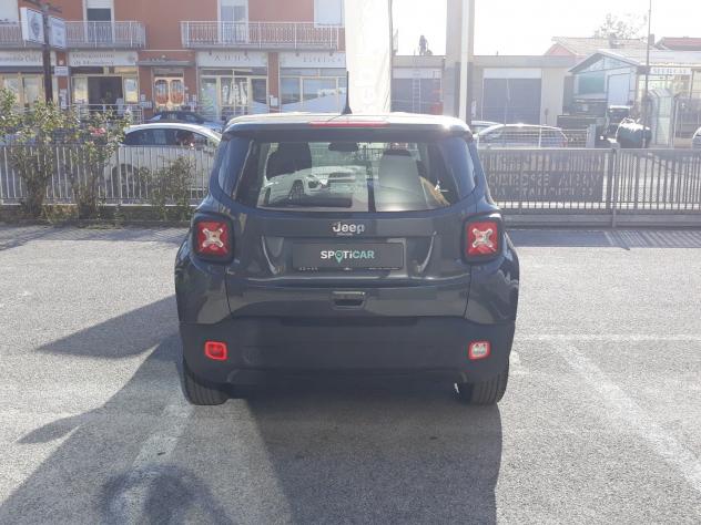 Jeep Renegade E-HYBRID Longitude 1.0 T3 MY22 - Foto 6