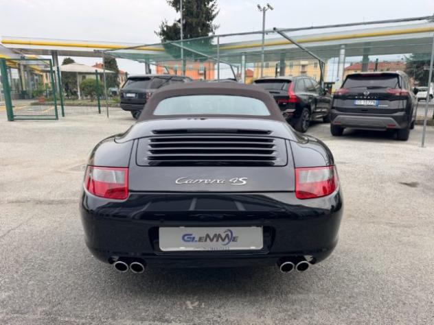PORSCHE 997 Carrera 4S Cabriolet rif. 24157088 - Foto 3
