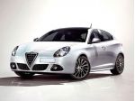 ALFA ROMEO Giulietta 1.6 JTDm-2 105 CV Distinctive rif. 23708085