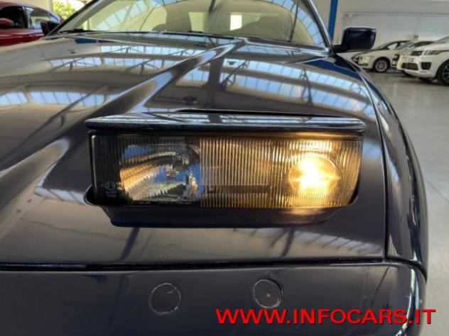 BMW 850 i 5.0 cc V12 300 CV DA AMATORE rif. 23659818 - Foto 7
