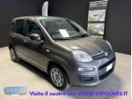 FIAT Panda Hybrid 1.0 FireFly 70 cv - PROMO rif. 23647626