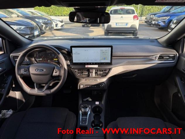 FORD Focus 1.5 EcoBlue 115 CV ST-Line Autom. - PROMO rif. 22939917 - Foto 10