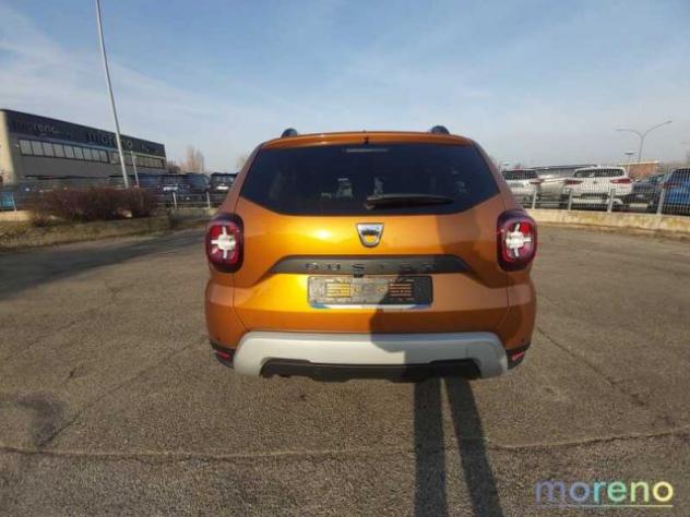 DACIA Duster 1.5 blue dCi 115 CV Prestige 4x2 rif. 18549575 - Foto 7
