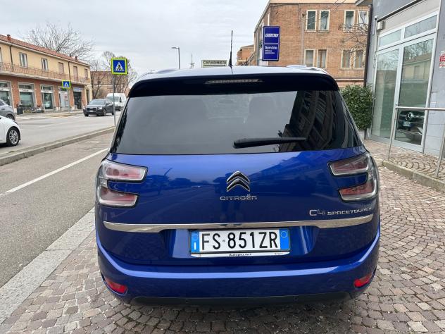 Citroen C4 SpaceTourer BlueHDi 130 S&S Shine - Foto 4