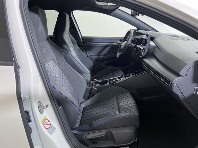 Volkswagen Golf Golf 1.5 etsi R-Line Plus 150cv dsg - Foto 9