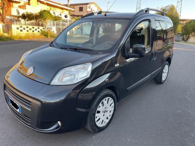 Fiat Qubo 1.3 MJT 95 CV AUTOVETTURA - Foto 10