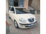 LANCIA Y 1.2 FIRE DISTRIBUZIONE E FRIZIONE FATTA