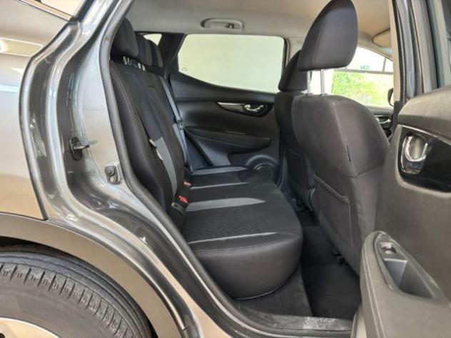 NISSAN Qashqai 1.5 dCi 115 CV DCT Business rif. 24066014 - Foto 9