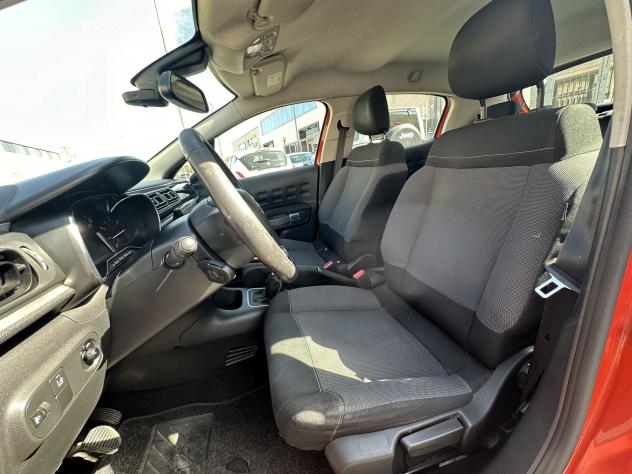 Citroën C3 1.2 PureTech Feel 82cv - Foto 10