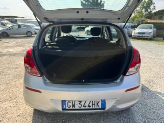 HYUNDAI i20 1.1 CRDi 5p. Sound Edition rif. 23783774 - Foto 8