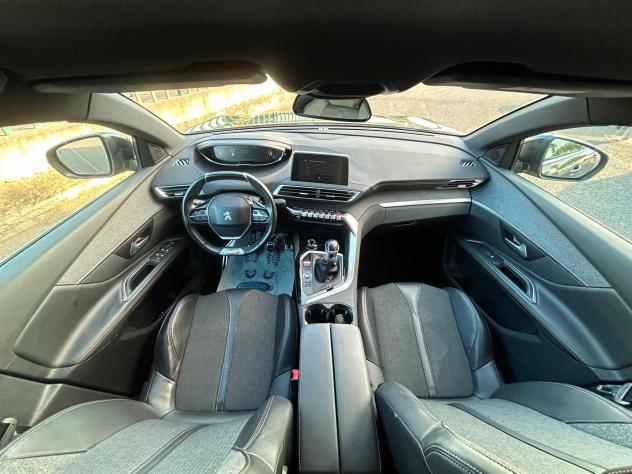 Peugeot 3008 BlueHDi 130 S&S GT Line - Foto 9