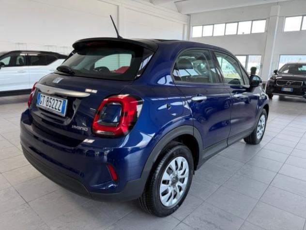 FIAT 500X 1.5 T4 Hybrid 130 CV DCT Dolcevita rif. 22016485 - Foto 4