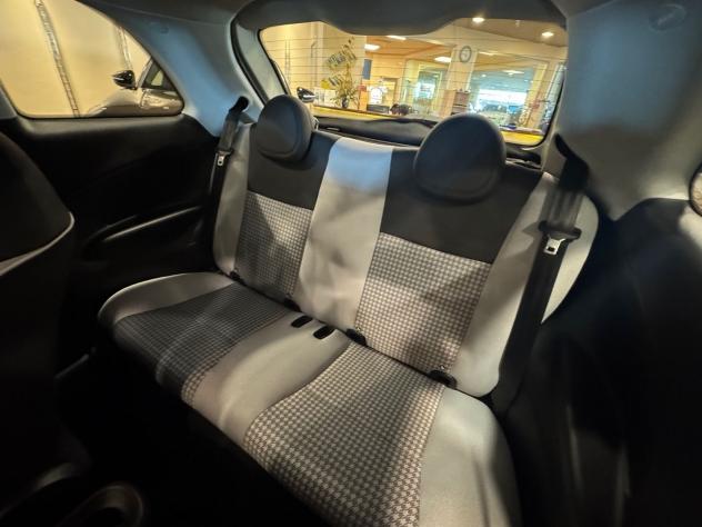 FIAT 500 Hybrid Hybrid Torino KM0 PRONTA CONSEGNA - Foto 8