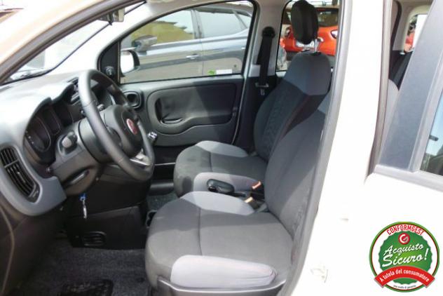 FIAT Panda 1.3 MJT 95 CV S&S Lounge rif. 23940233 - Foto 9