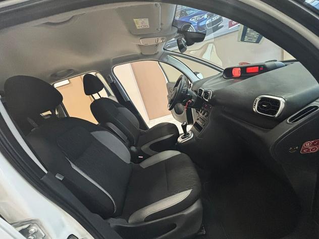 Citroen C3 1.6 HDI **AUTOMATICA**COME NUOVA - Foto 8
