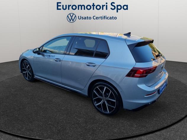 Volkswagen Golf Golf 1.5 etsi R-Line Plus 115cv dsg - Foto 3