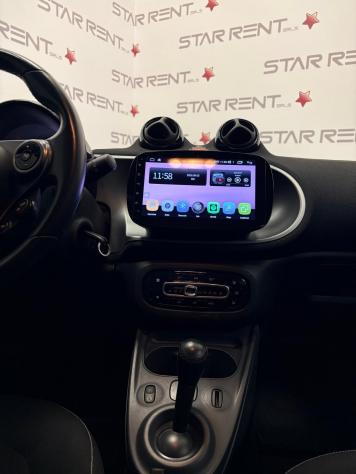 Smart ForFour 70 1.0 Passion - Foto 9